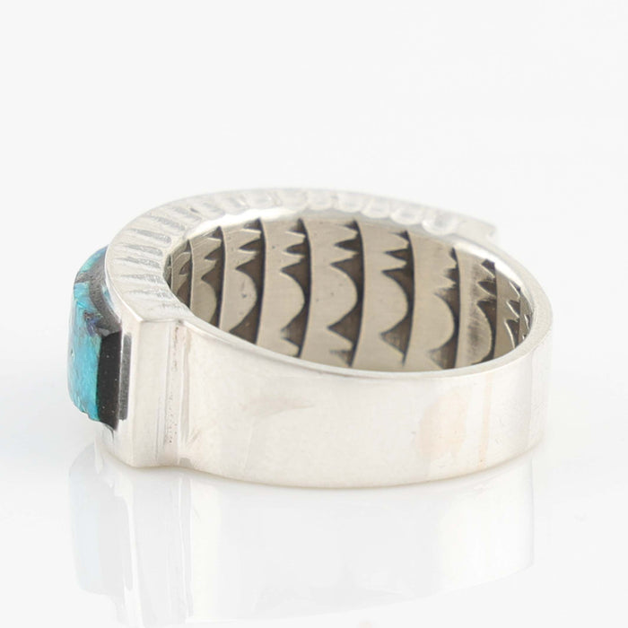 Inlay Ring