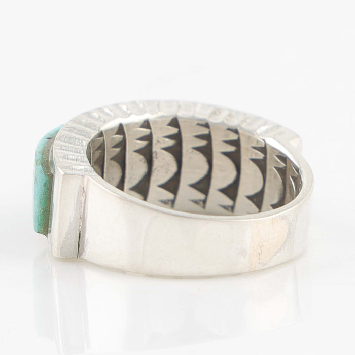 Inlay Ring