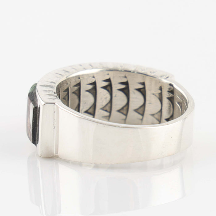 Inlay Ring