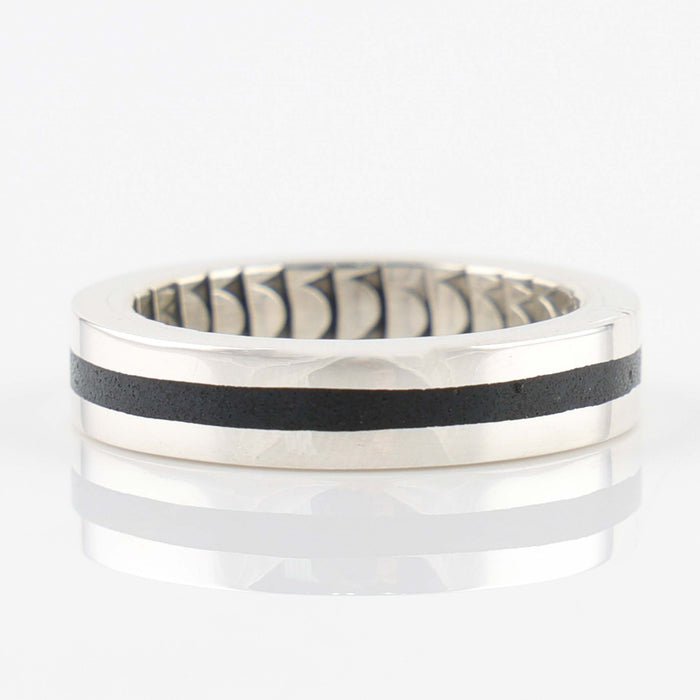 Inlay Ring