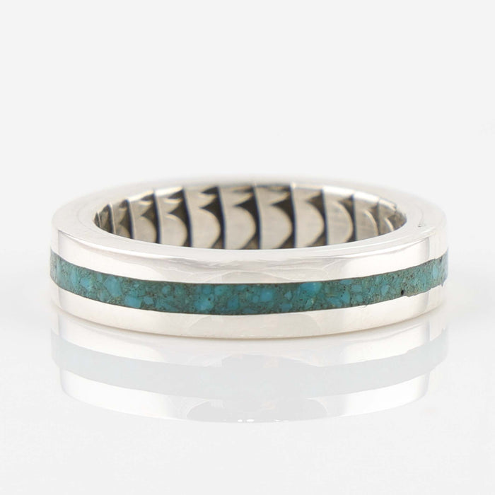 Inlay Ring