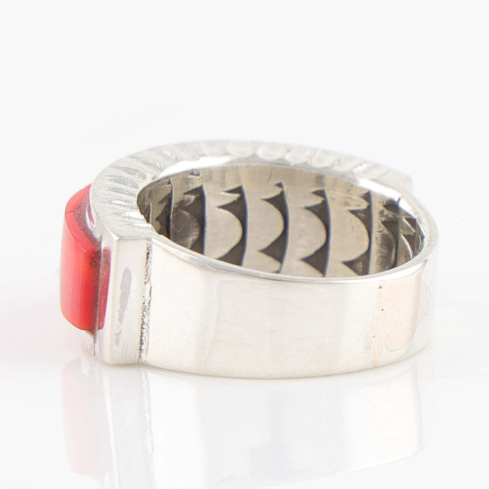 Inlay Ring