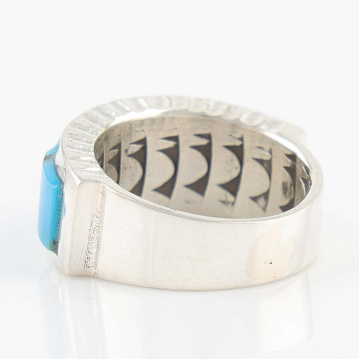 Inlay Ring