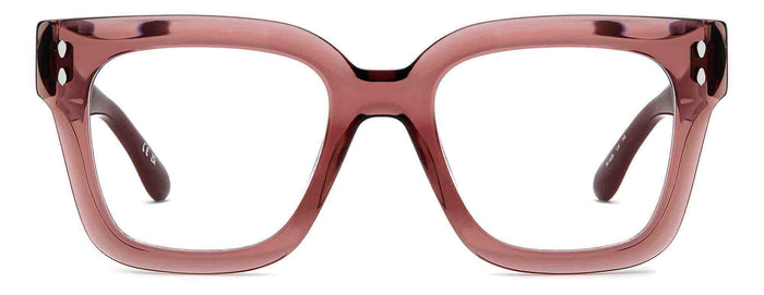 Isabel Marant IM 0228 Pink #colour_pink
