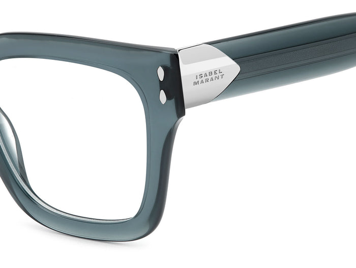 Isabel Marant IM 0228 Blue #colour_blue