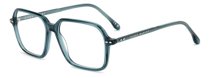 Isabel Marant IM 0233 Blue #colour_blue