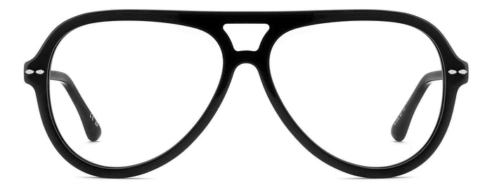 Isabel Marant IM 0236 Black #colour_black