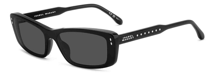Black/Grey / 57