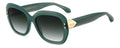 Isabel Marant IM 0248/S #colour_green-green-gradient