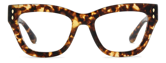 Isabel Marant IM 0254 #colour_havana-brown