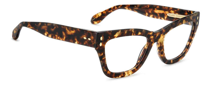 Isabel Marant IM 0254 #colour_havana-brown