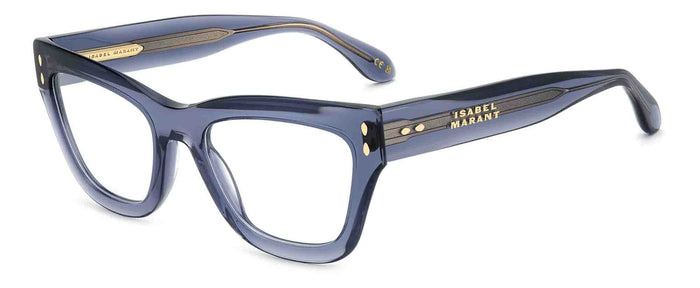 Isabel Marant IM 0254 #colour_blue
