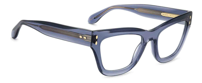Isabel Marant IM 0254 #colour_blue