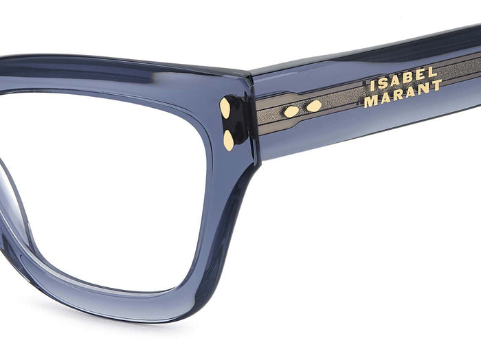 Isabel Marant IM 0254 #colour_blue