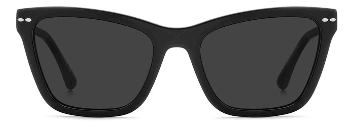 Isabel Marant IM 0255/S #colour_black-grey