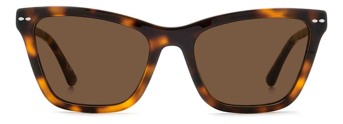 Isabel Marant IM 0255/S #colour_brown-havana-brown