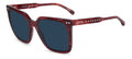 Isabel Marant IM 0256/S #colour_red-blue