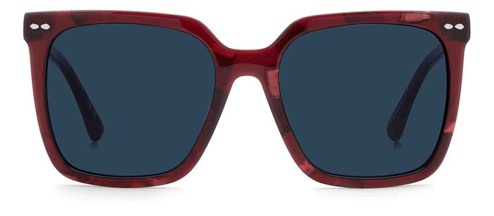 Isabel Marant IM 0256/S #colour_red-blue