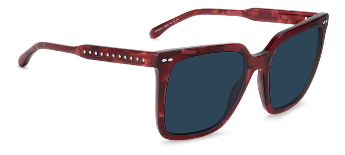 Isabel Marant IM 0256/S #colour_red-blue