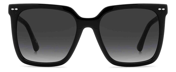 Isabel Marant IM 0256/S #colour_black-dark-grey-gradient