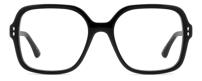 Isabel Marant IM 0257 #colour_black