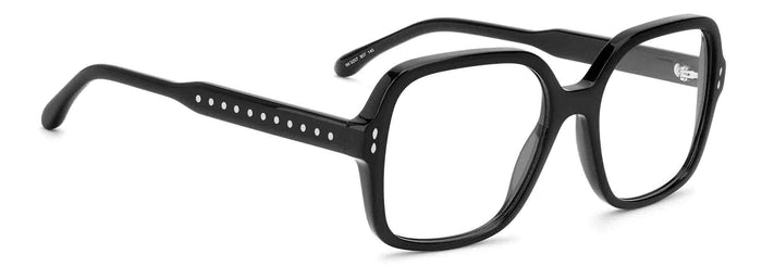 Isabel Marant IM 0257 #colour_black