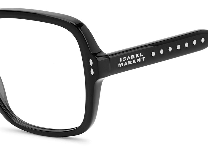 Isabel Marant IM 0257 #colour_black