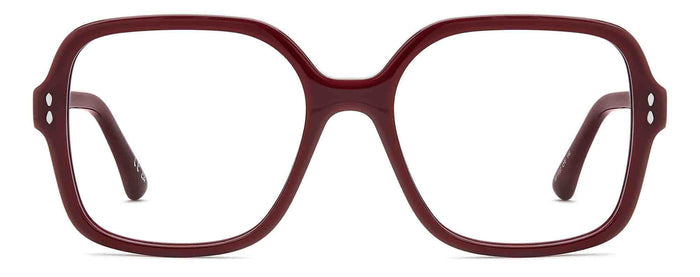 Isabel Marant IM 0257 #colour_burgundy