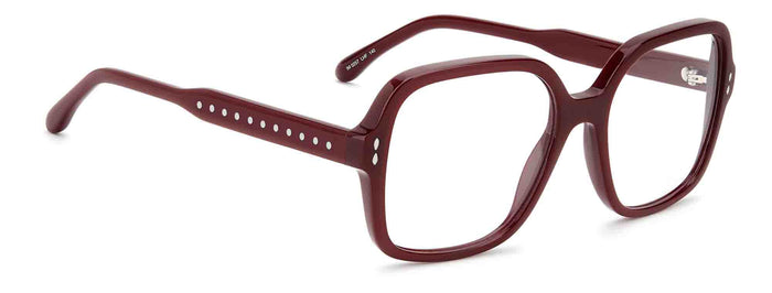 Isabel Marant IM 0257 #colour_burgundy