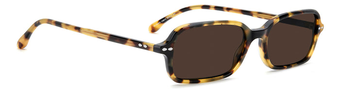 Isabel Marant IM 0258/S #colour_havana-yellow-brown