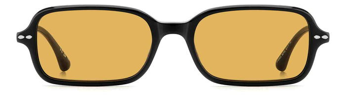 Isabel Marant IM 0258/S #colour_black-yellow