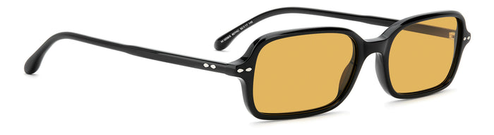 Isabel Marant IM 0258/S #colour_black-yellow
