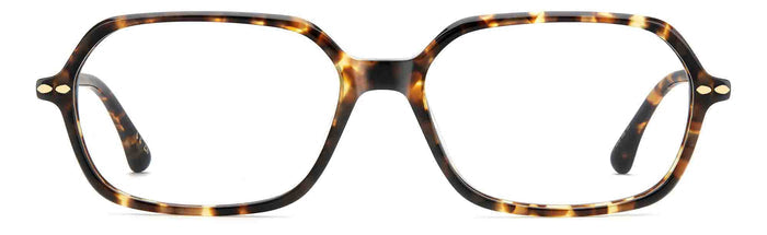 Isabel Marant IM 0259 #colour_havana-brown