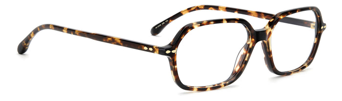 Isabel Marant IM 0259 #colour_havana-brown