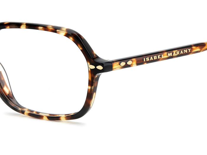 Isabel Marant IM 0259 #colour_havana-brown
