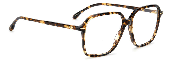 Isabel Marant IM 0260 #colour_havana-brown