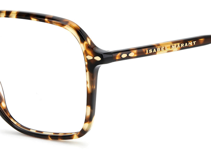 Isabel Marant IM 0260 #colour_havana-brown