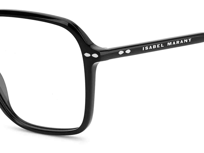 Isabel Marant IM 0260 #colour_black