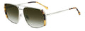 Isabel Marant IM 0261/S #colour_havana-grey-green-gradient
