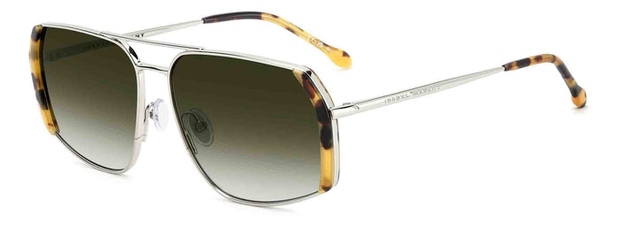 Isabel Marant IM 0261/S #colour_havana-grey-green-gradient
