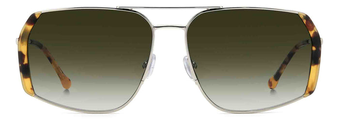 Isabel Marant IM 0261/S #colour_havana-grey-green-gradient