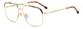 Isabel Marant IM 0262 #colour_havana-gold