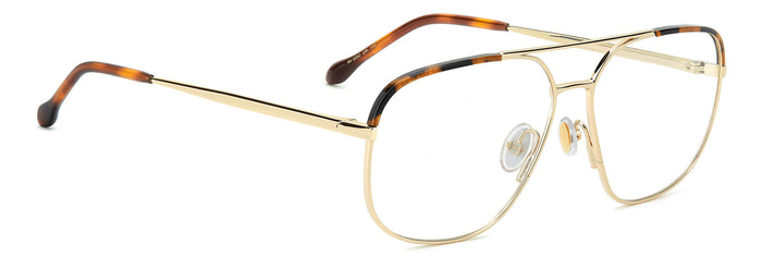 Isabel Marant IM 0262 #colour_havana-gold