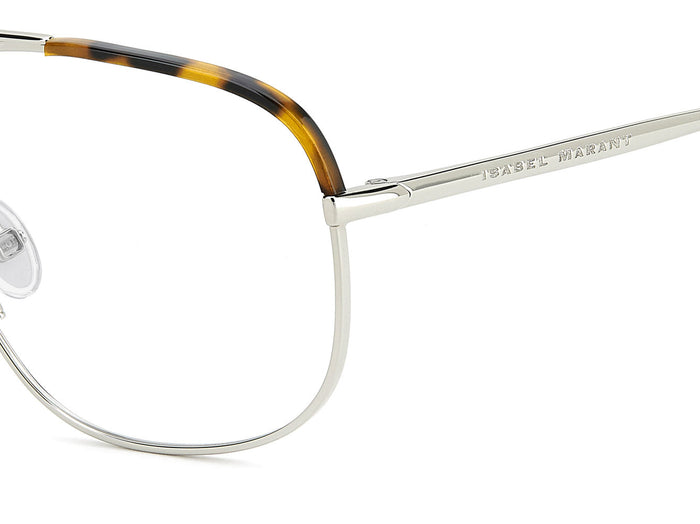 Isabel Marant IM 0262 #colour_havana-grey