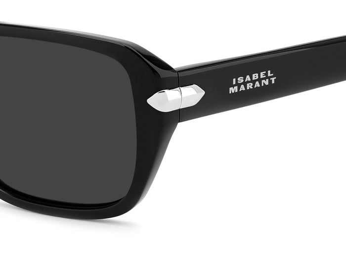 Isabel Marant IM 0263/S #colour_black-grey