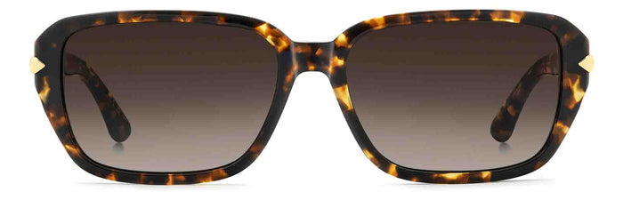 Isabel Marant IM 0263/S #colour_havana-brown-brown-gradient
