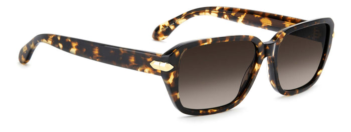 Isabel Marant IM 0263/S #colour_havana-brown-brown-gradient