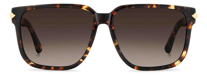 Isabel Marant IM 0264/S #colour_havana-brown-brown-gradient