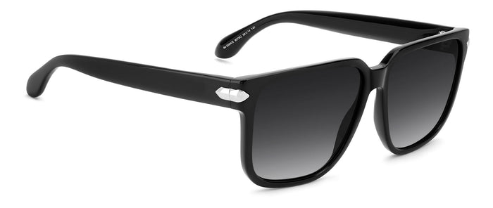 Isabel Marant IM 0264/S #colour_black-dark-grey-gradient