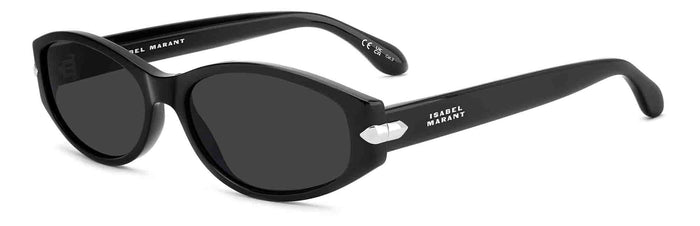 Isabel Marant IM 0265/S #colour_black-grey